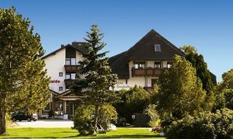 Hotel & Restaurant Sonnenhof & Sonnhalde