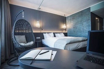 Elaya Hotel Frankfurt Oberursel