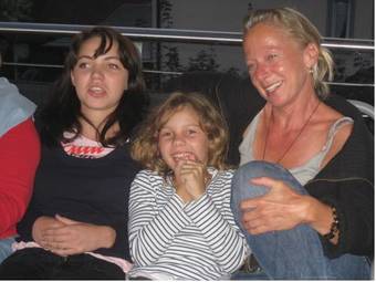 Hostal Panoramahotel Sonnenstube Hagnau