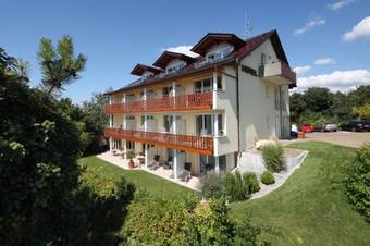 Hotel Mohren Garni