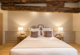 Hotel Chais Monnet & Spa