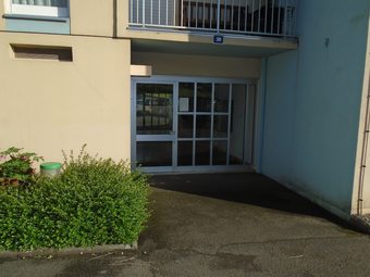 Apartamento Appartement Belles Rives