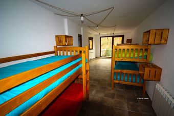 Hostal Albergue Valle Do Seo