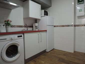 Agroturismo Casa Las 3 Conchas II