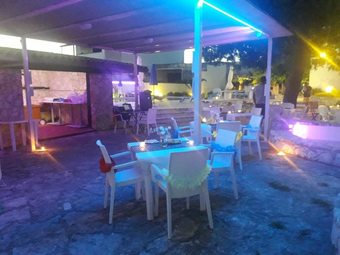 Bed & Breakfast Borgo La Pineta