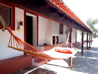 Villa House With One Bedroom In Odemira, With Wonderful Mountain View, Pool Access And Furnished Garden - 15 Km From The Beach