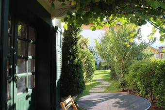 Apartamento Casa Vacanze Pi� Di Castello