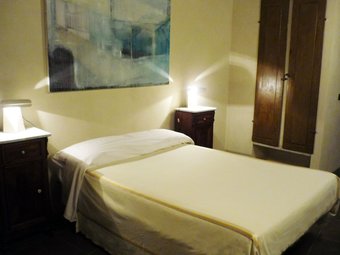 B&B Camera Con Vista