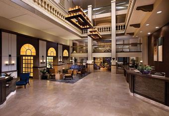 Hotel Pointe Hilton Tapatio Cliffs Resort