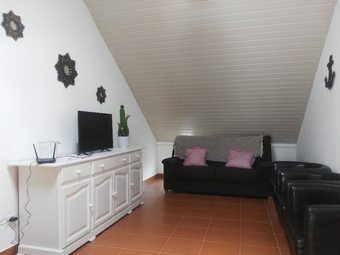 House With 2 Bedrooms In Vila Nova De Santo Andr�, With Enclosed Garden And Wifi