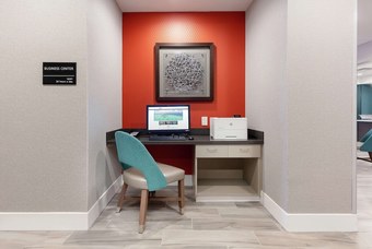 Hotel Hampton Inn Acworth