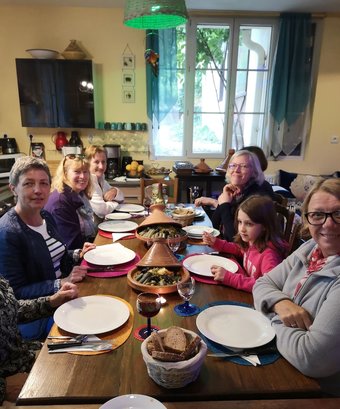 Hotel L'amarre Aux Anges