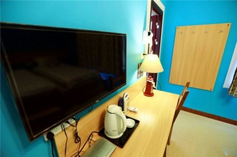 Hostal Weizhou Island Shengxiaguangnian Inn