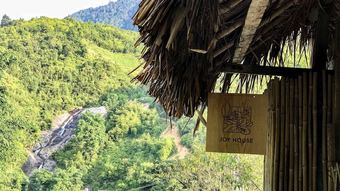 Hotel Joy House Riverside