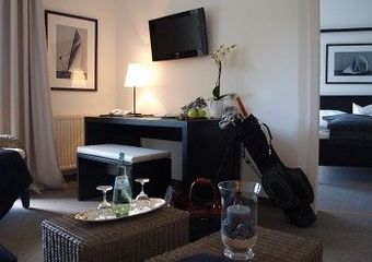 Hotel Wyndham Garden Bad Malente Dieksee