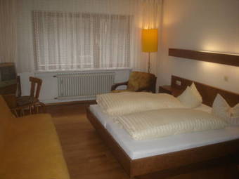 Hostal Gasthof-pension Krone