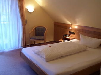 Hostal Hotel - Gasthof Blume