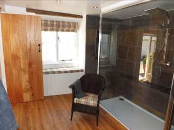 Hotel The Coach House At Maes Y Coed Farm