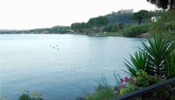 Posada Alb. Rist. Alfredo Da Persichella