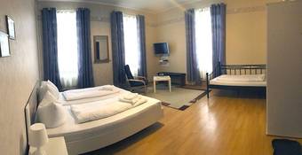 Pension Zur Alten Schule