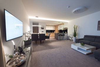 Aparthotel Apart-hotel Vivi Residence & Spa
