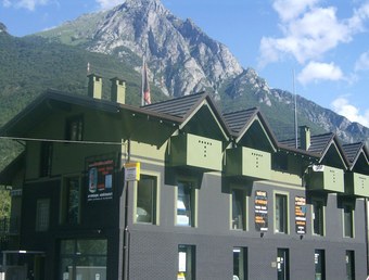 B&B Benessere Lacasanera