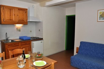 Apartamento R�sidence Napol�on