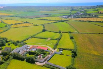 Saunton Grange 7 Bedrooms