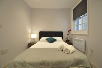 Chic Apartments Near Regents Park Free Wifi
