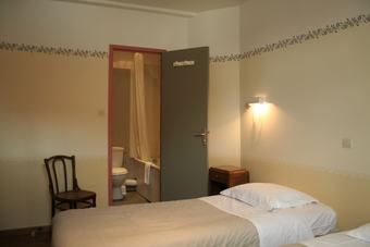 Hotel H�tel De La Plage