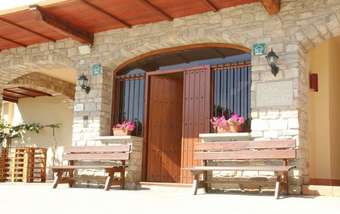 Hotel Casa Rural Cal Modest