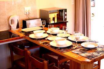 Hotel Sunset Cottage- Noordhoek