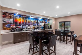 Motel Super 8 By Wyndham Houston Northwest Cypress