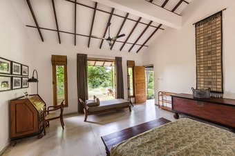 Taru Villas - Yala (all Inclusive)