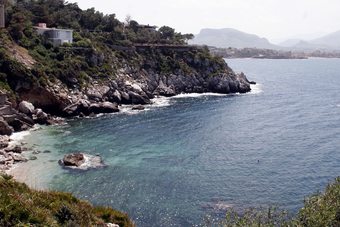 Apartamento Residence Baiadoro