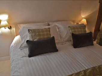 Hotel Ch�teau Du Saulsoy