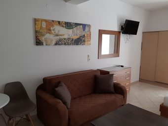 Olive Tree Apartment