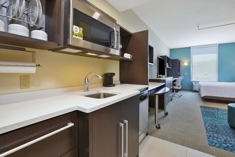 Hotel Home2 Suites By Hilton Holland