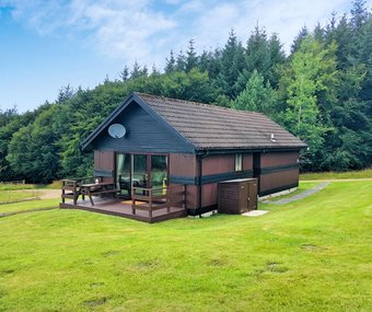 Cabana Jasmine Lodge