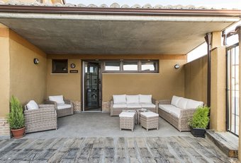 Hostal Albergue Bercianos 1900