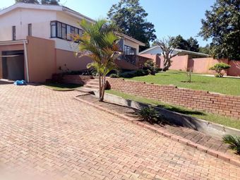 Bed & Breakfast Coats Valley House