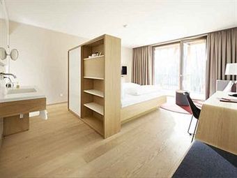 Hotel Bora Hotsparesort