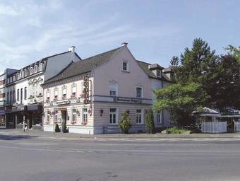 Hotel-restaurant Benger