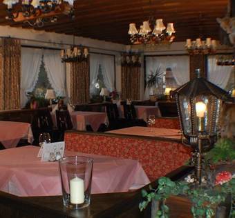 Hotel Landhaus Sonnenhof