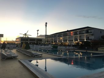 Hotel Karasu Aqua Park Otel