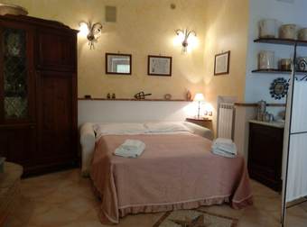 Apartamento Antico Borgo Del Pozzo