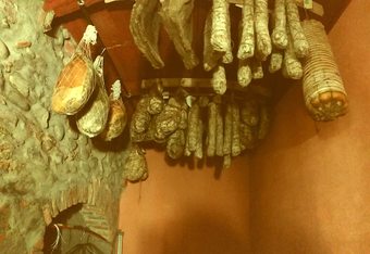 Hotel Carlito's Trattoria Con Alloggio