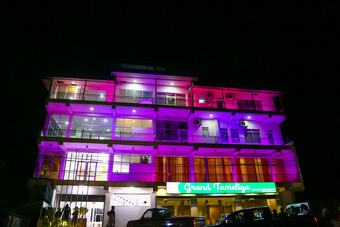 Hotel Grand Tameliya