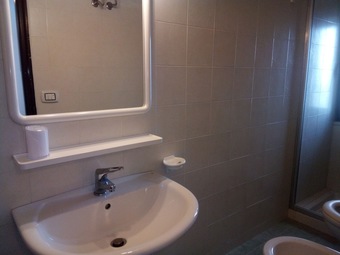 Apartamento Appartamenti Santa Caterina