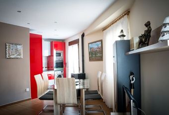 Agroturismo Casa Rural El Arco De Los Arribes